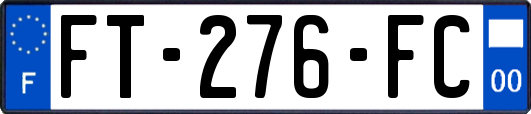 FT-276-FC