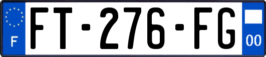 FT-276-FG