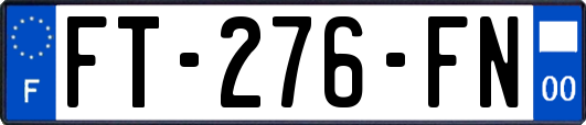 FT-276-FN