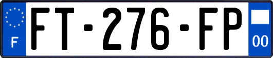 FT-276-FP