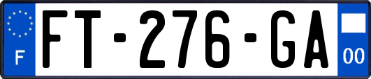 FT-276-GA