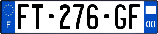 FT-276-GF