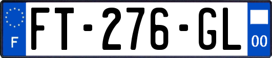 FT-276-GL
