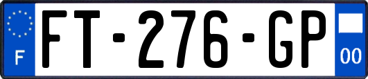 FT-276-GP