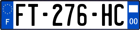 FT-276-HC