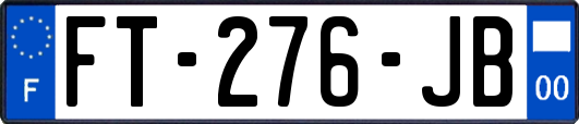 FT-276-JB