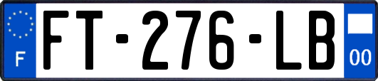 FT-276-LB