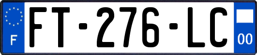 FT-276-LC