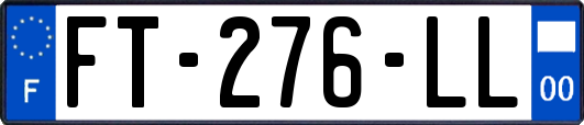 FT-276-LL
