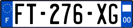 FT-276-XG