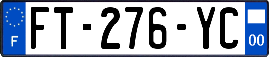 FT-276-YC