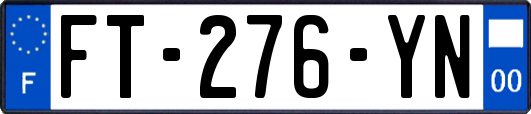 FT-276-YN