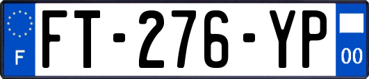 FT-276-YP
