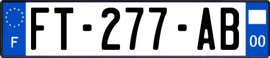 FT-277-AB