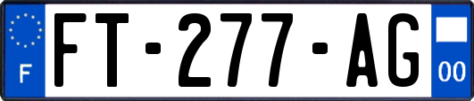 FT-277-AG