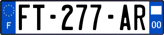 FT-277-AR