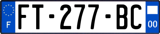 FT-277-BC