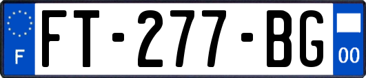 FT-277-BG