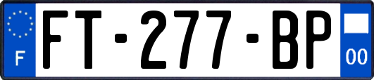 FT-277-BP