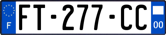 FT-277-CC