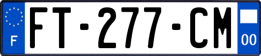 FT-277-CM