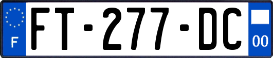 FT-277-DC