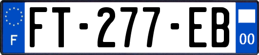 FT-277-EB
