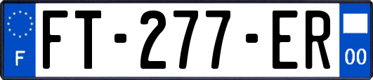 FT-277-ER