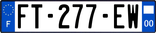 FT-277-EW