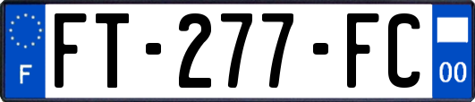 FT-277-FC