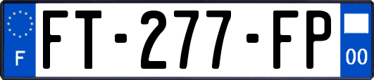 FT-277-FP
