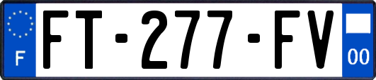 FT-277-FV