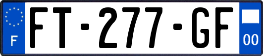 FT-277-GF