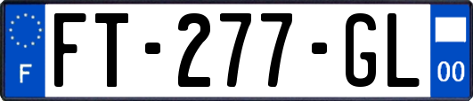 FT-277-GL