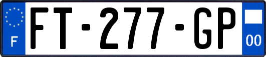 FT-277-GP