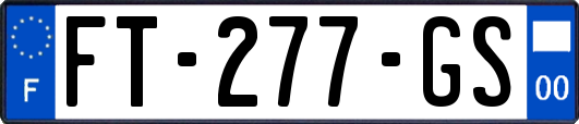 FT-277-GS