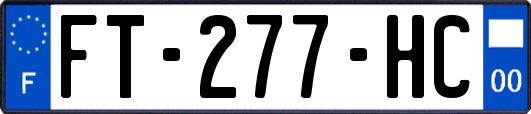 FT-277-HC