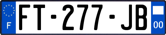 FT-277-JB