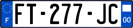 FT-277-JC