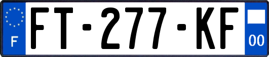 FT-277-KF