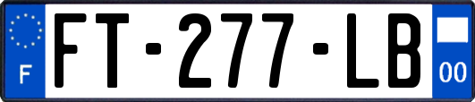 FT-277-LB