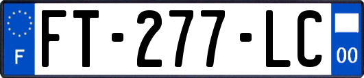 FT-277-LC