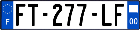 FT-277-LF
