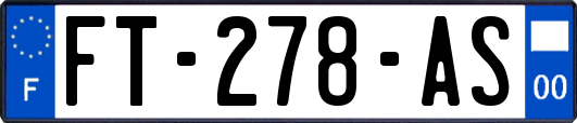 FT-278-AS