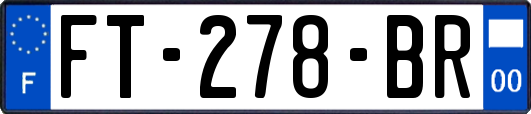 FT-278-BR