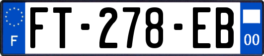 FT-278-EB