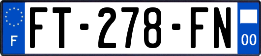 FT-278-FN