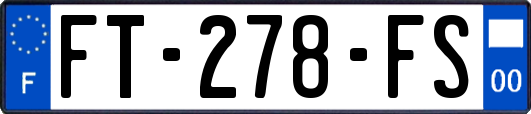FT-278-FS