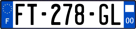 FT-278-GL