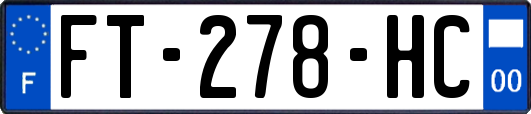 FT-278-HC